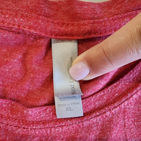 Avondale Brewing Company Birmingham Alabama Next Level XL Elephant Tshirt - Picture 3 of 4